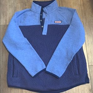 Vineyard Vines pullover